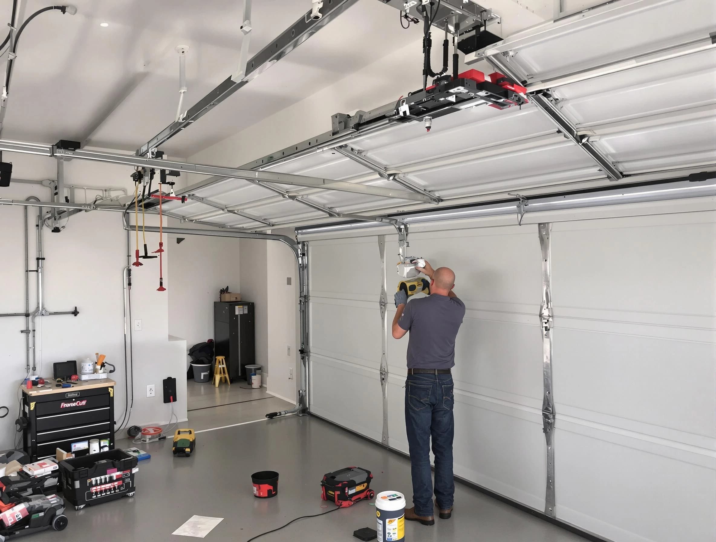 Norwood Garage Door Repair garage door repair specialist in Norwood