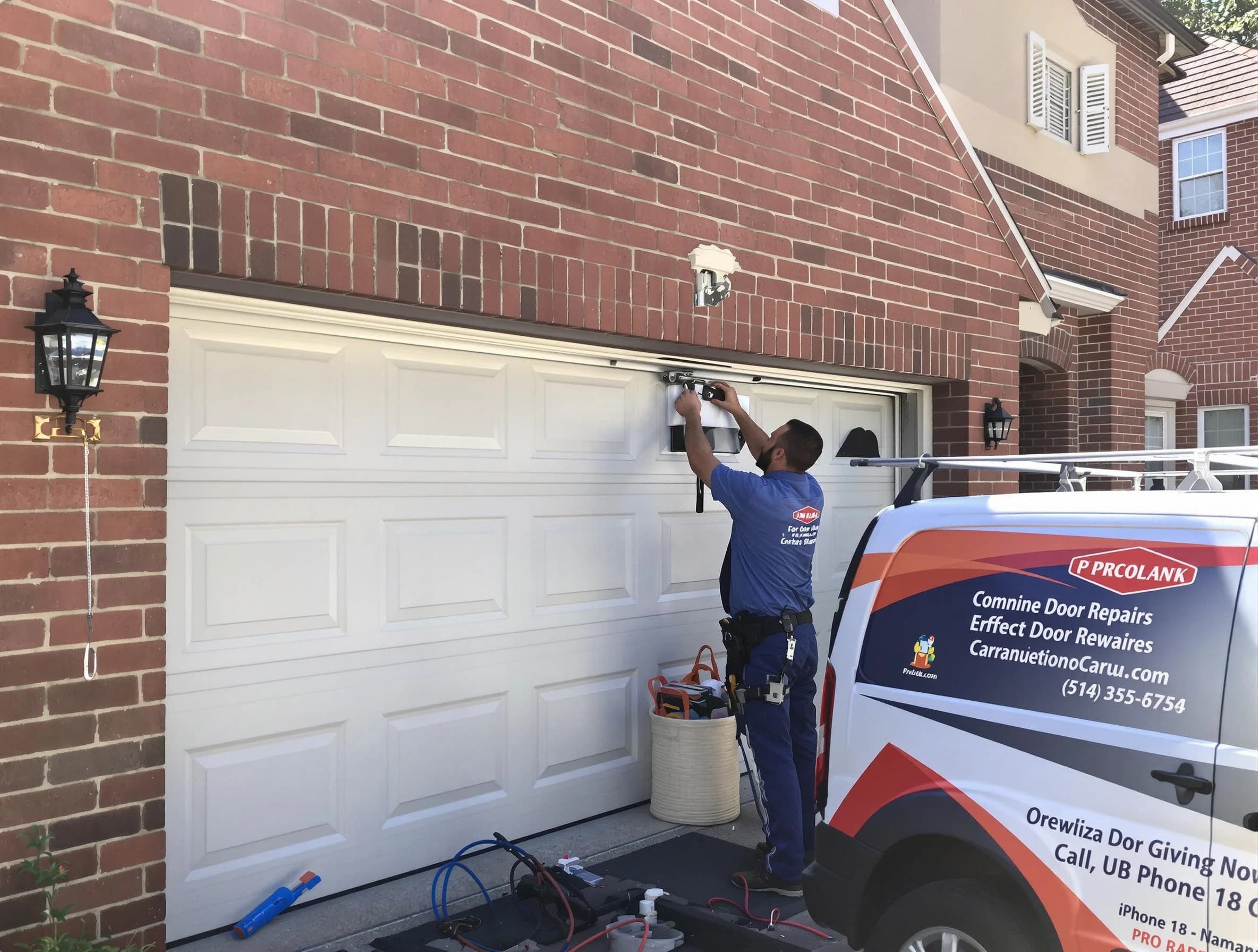 Norwood Garage Door Repair local garage door repair technician in Norwood