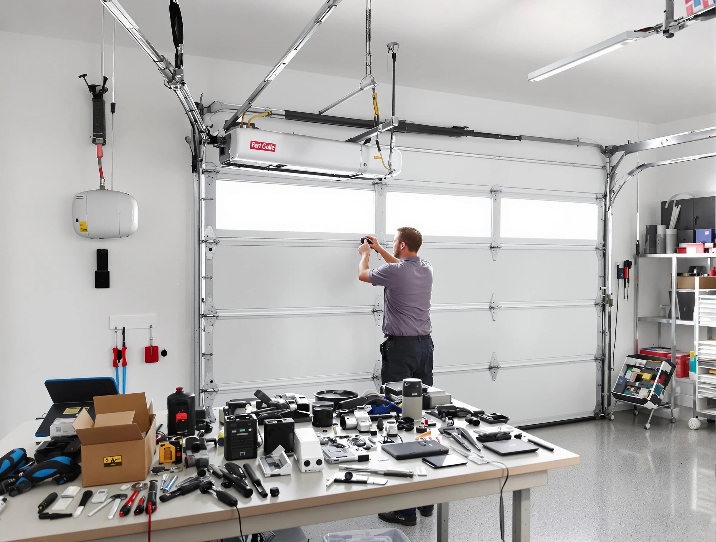 Opener Repair service in Norwood, MA